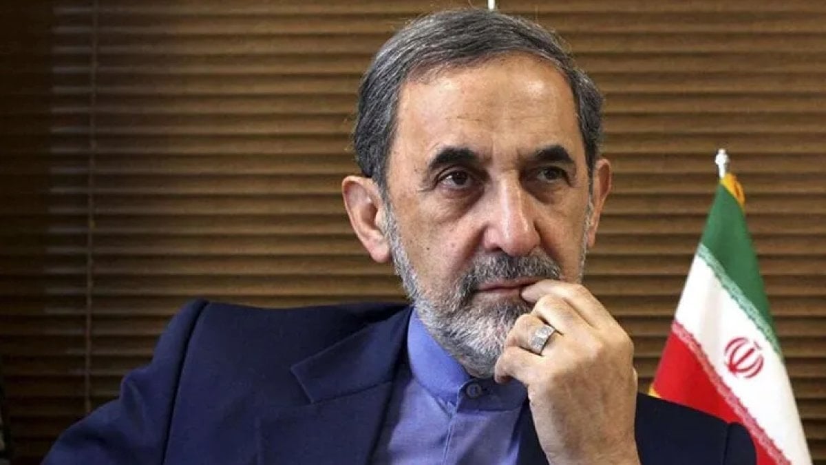 Hamaney'in Başdanışmanı'ndan ABD'ye: Okyanus ötesinden güvenlik dayatma dönemi bitti