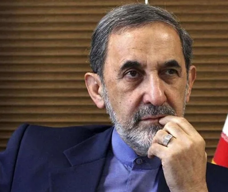 Hamaney'in başdanışmanından ABD'ye: Okyanus ötesinden güvenlik dayatma dönemi bitti