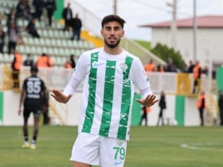 Serikspor, 1. Lig'e veda eden son ekip oldu