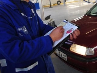 Esnafın araç muayene sistemi tepkisi: Çifte ücretlendirme adil değil