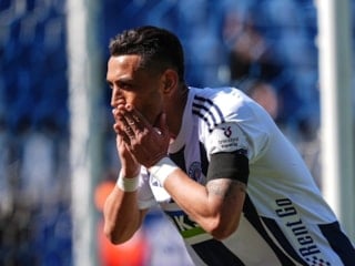 Kasımpaşa'ya Alanyaspor karşısında tek gol yetti