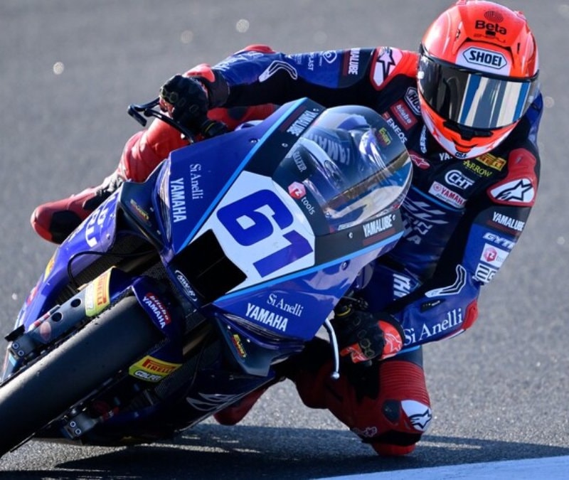 Can Öncü, Hollanda'da podyuma çıktı