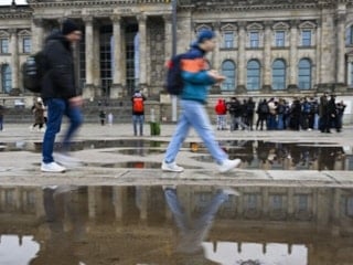 AB nüfusu 2100 yılına kadar yüzde 11,7 azalacak