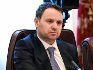 Bakan Akın Gürlek '2025 Yılı Yargı İstatistikleri'ni paylaştı