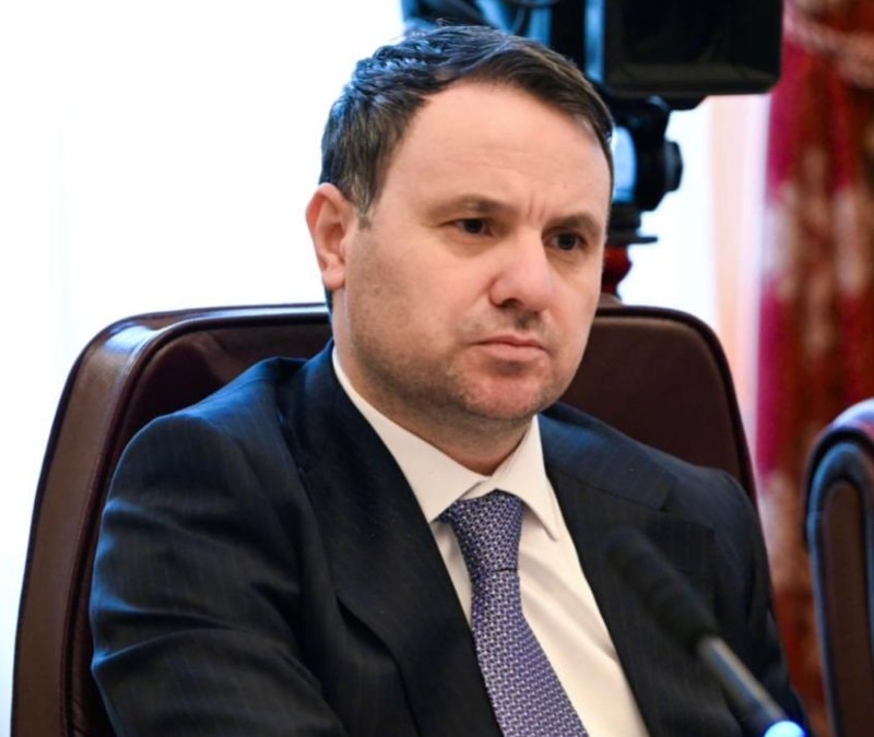 Bakan Akın Gürlek '2025 Yılı Yargı İstatistikleri'ni paylaştı