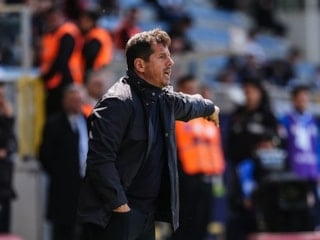 Emre Belözoğlu: İstediğimizi uygulayan bir takım ortaya çıktı