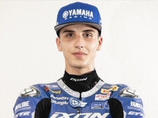 Bahattin Sofuoğlu, Superbike Hollanda ayağının ikinci yarışını 20. bitirdi