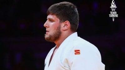 İbrahim Tataroğlu, Avrupa Şampiyonası'nda bronz madalya kazandı