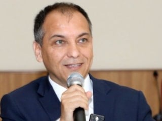 Kahramanmaraş İl Milli Eğitim Müdürü Erhan Baydur, görevden alındı