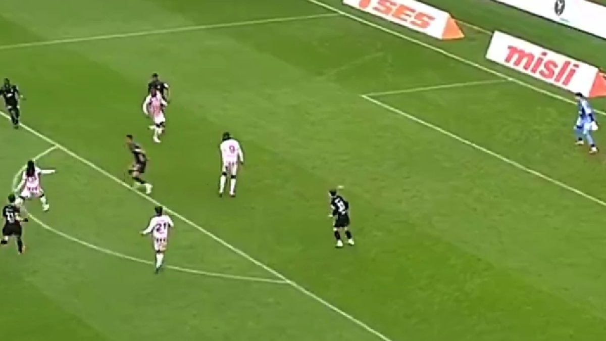 Samsunspor'dan Beşiktaş'a jeneriklik goller