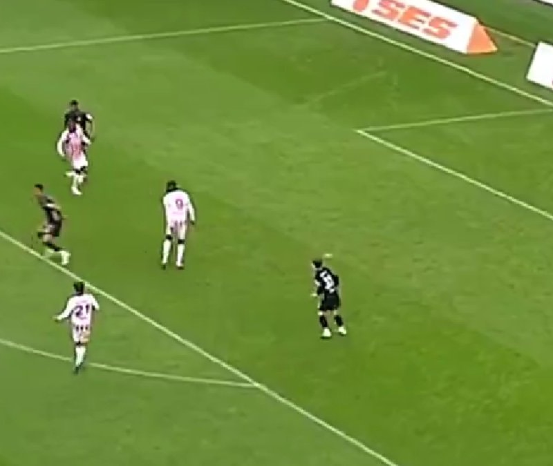 Samsunspor'dan Beşiktaş'a jeneriklik goller