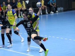 Bursa Büyükşehir Belediyespor, MSK Iuventa'yı mağlup etti