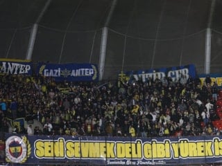 Fenerbahçe'den Galatasaray derbisinin deplasman biletleriyle ilgili bilgilendirme