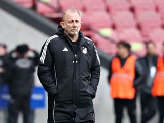 Sergen Yalçın: Ligde maçlar kaybedilebilir