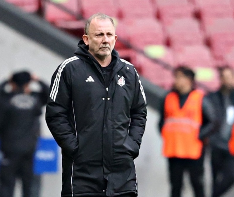 Sergen Yalçın: Oyuncuların psikolojisi bozuldu