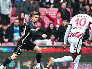 Rıdvan Yılmaz: Bu formanın hakkını vermemiz lazım