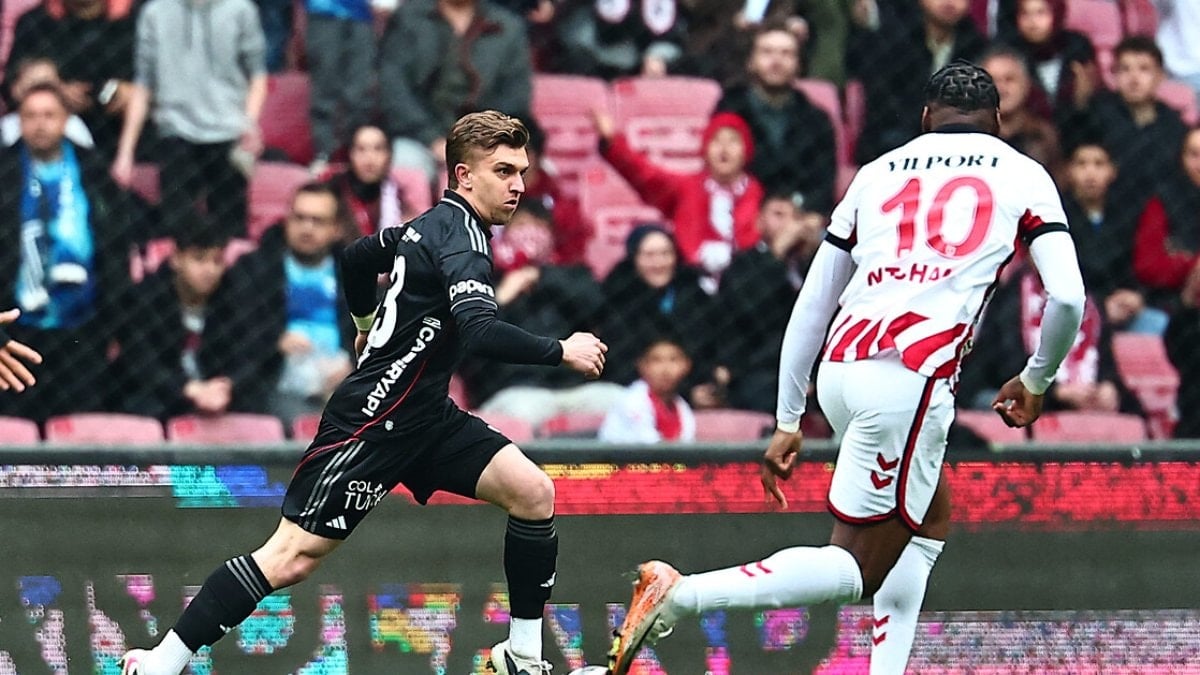 Rıdvan Yılmaz: Bu formanın hakkını vermemiz lazım