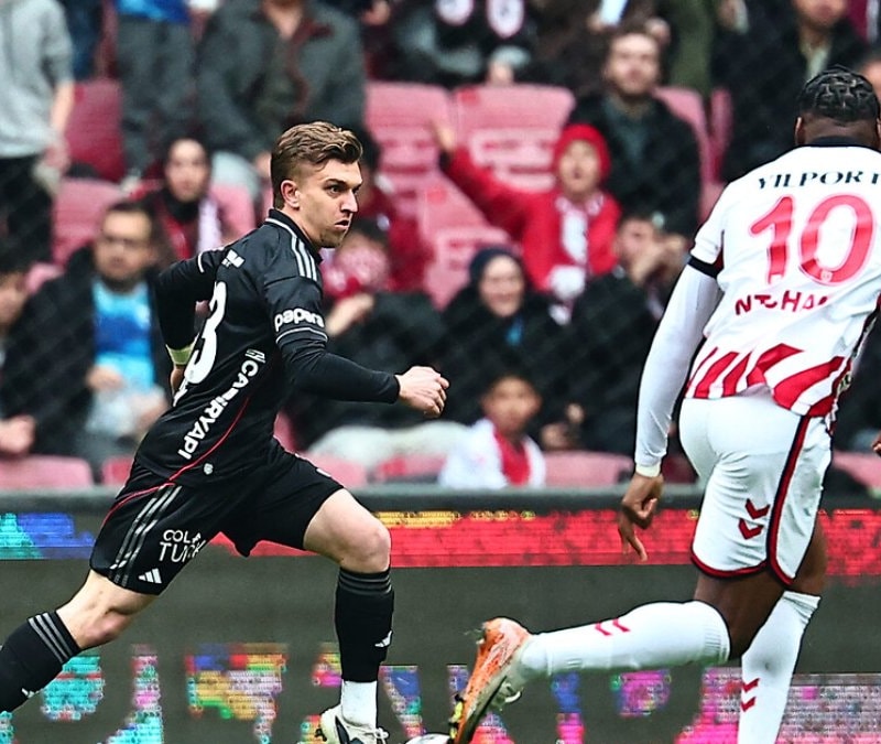 Rıdvan Yılmaz: Bu formanın hakkını vermemiz lazım