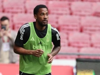 Amir Murillo: İkinci yarıya uyuyarak girdik