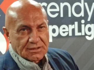 Yüksel Yıldırım: Beşiktaş galibiyetini Galatasaray maçında da tekrarlamak istiyoruz