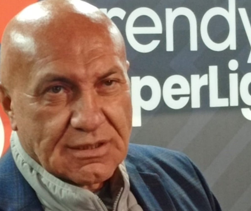 Yüksel Yıldırım: Beşiktaş galibiyetini Galatasaray maçında da tekrarlamak istiyoruz