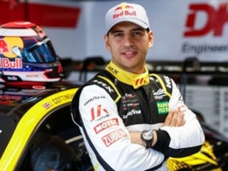 Ayhancan Güven, Imola 6 Saat Yarışı'nda dördüncü oldu