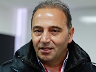 Fuat Çapa: Hak ettiğimiz bir galibiyet aldık