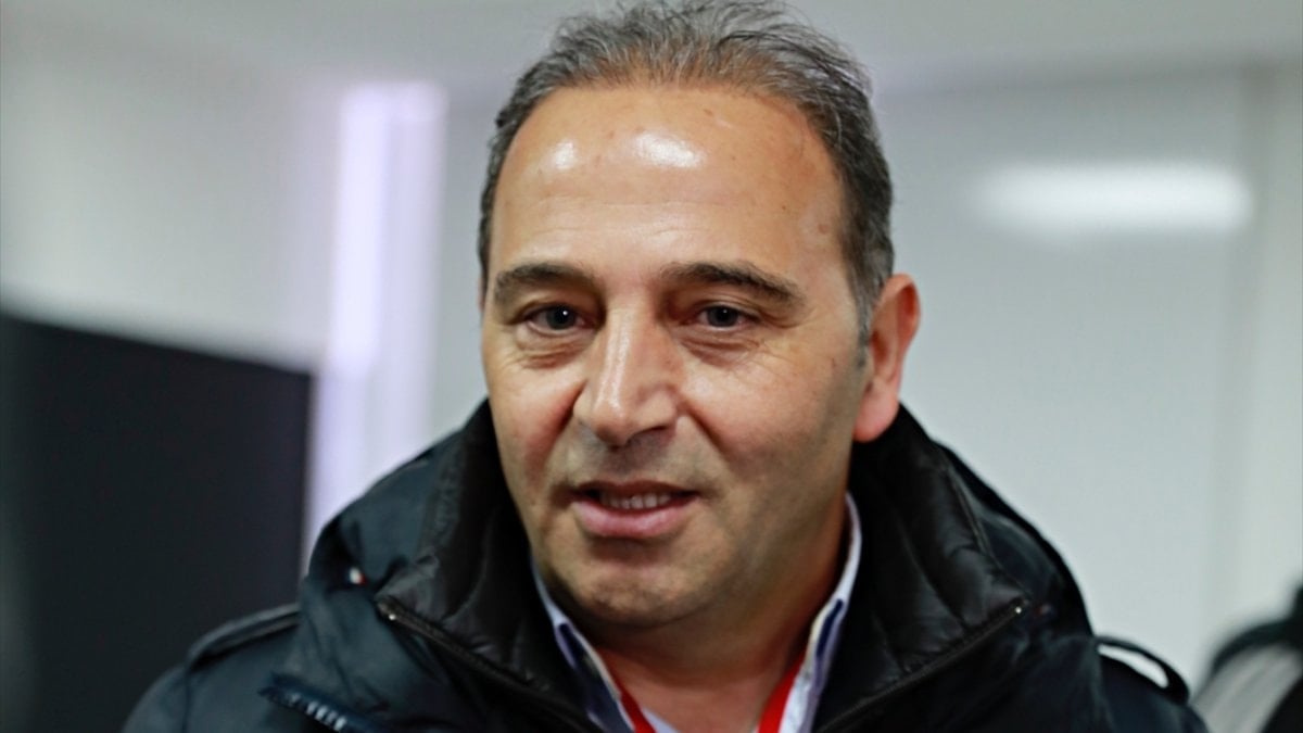 Fuat Çapa: Hak ettiğimiz bir galibiyet aldık