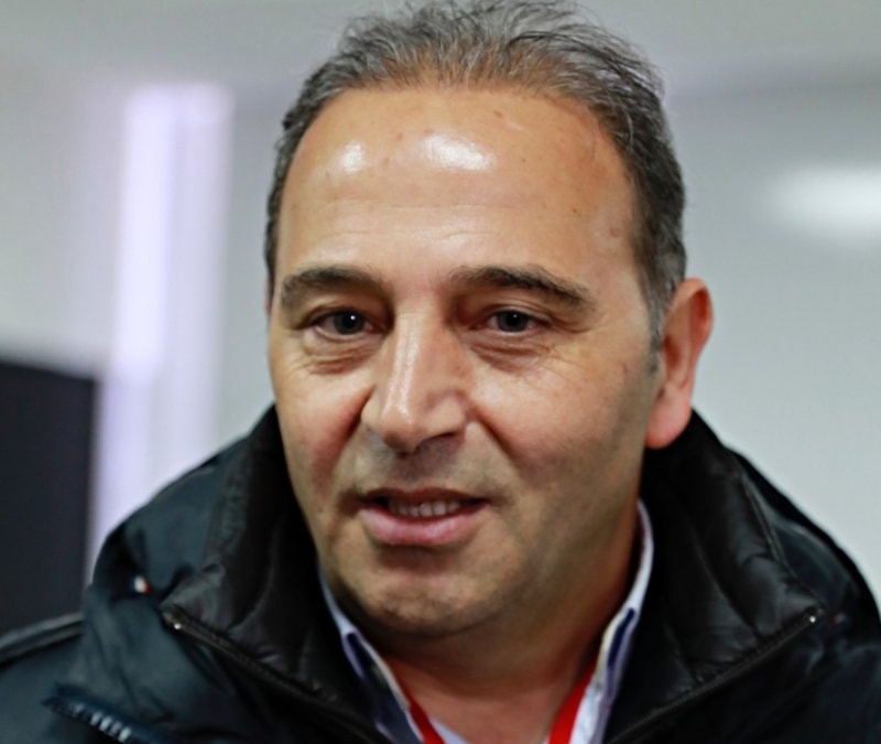 Fuat Çapa: Hak ettiğimiz bir galibiyet aldık