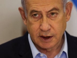 Netanyahu'dan İran açıklaması: Henüz işimiz bitmedi