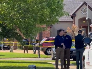 ABD'de aile içi anlaşmazlıkla başlayan silahlı saldırıda 8 çocuk hayatını kaybetti