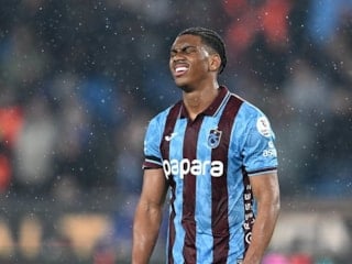 Felipe Augusto: Çok üzüldüğümüz bir an oldu