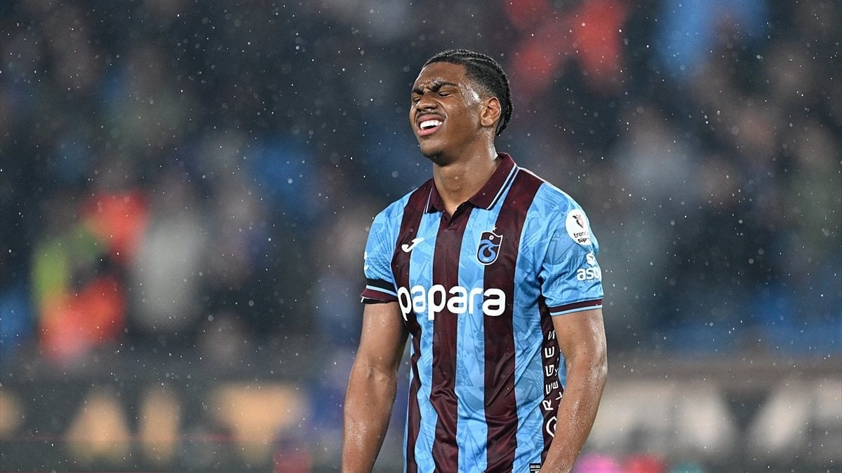 Felipe Augusto: Çok üzüldüğümüz bir an oldu