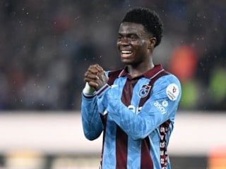 Christ Oulai: 2 haftada 4 puan kaybettik