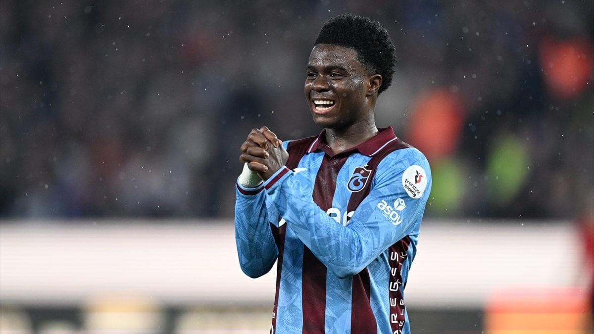 Christ Oulai: 2 haftada 4 puan kaybettik