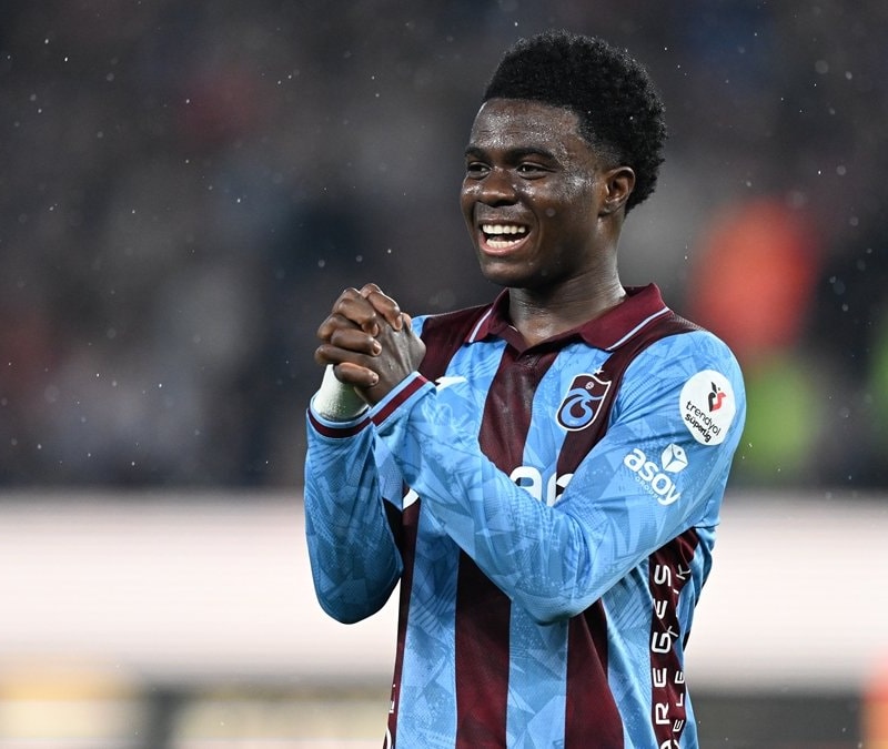 Christ Oulai: 2 haftada 4 puan kaybettik