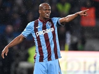 Anthony Nwakaeme: Önümüze bakmamız gerekiyor