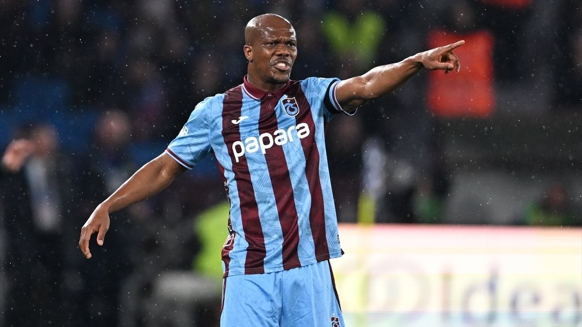 Anthony Nwakaeme: Önümüze bakmamız gerekiyor