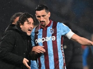 Stefan Savic'ten hakem kararlarına tepki