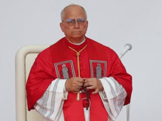 Papa 14. Leo'dan Ukrayna ve Orta Doğu için barış çağrısı