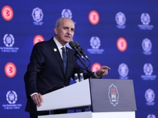 "İstanbul Deklarasyonu"ndan ateşkes ve barış vurgusu