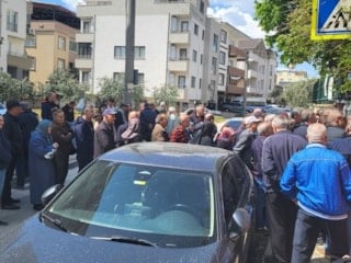 Bulgaristan'daki genel seçimde sandıklar kapandı