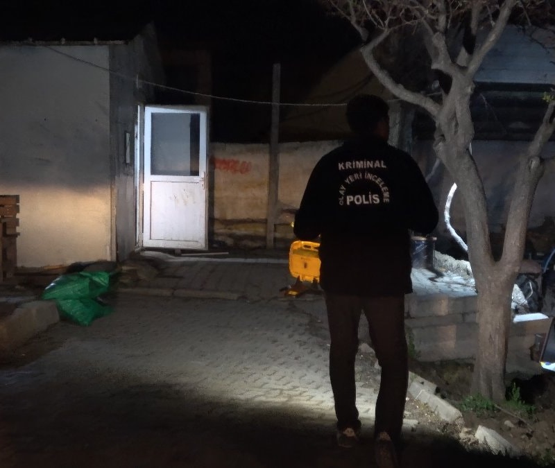 Kırıkkale'de belediye garajına silahlı saldırı: 1 kişi hayatını kaybetti