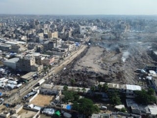 İsrailli Bakan Smotrich’ten Gazze için işgal ve yerleşim çağrısı