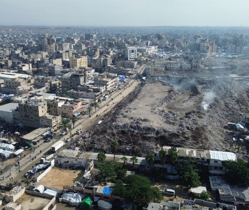 İsrailli Bakan Smotrich’ten Gazze için işgal ve yerleşim çağrısı
