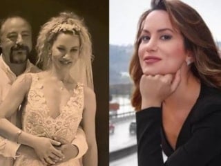 Yıldız Asyalı'dan yardım çağrısı: Babam eşim tarafından darp edildi