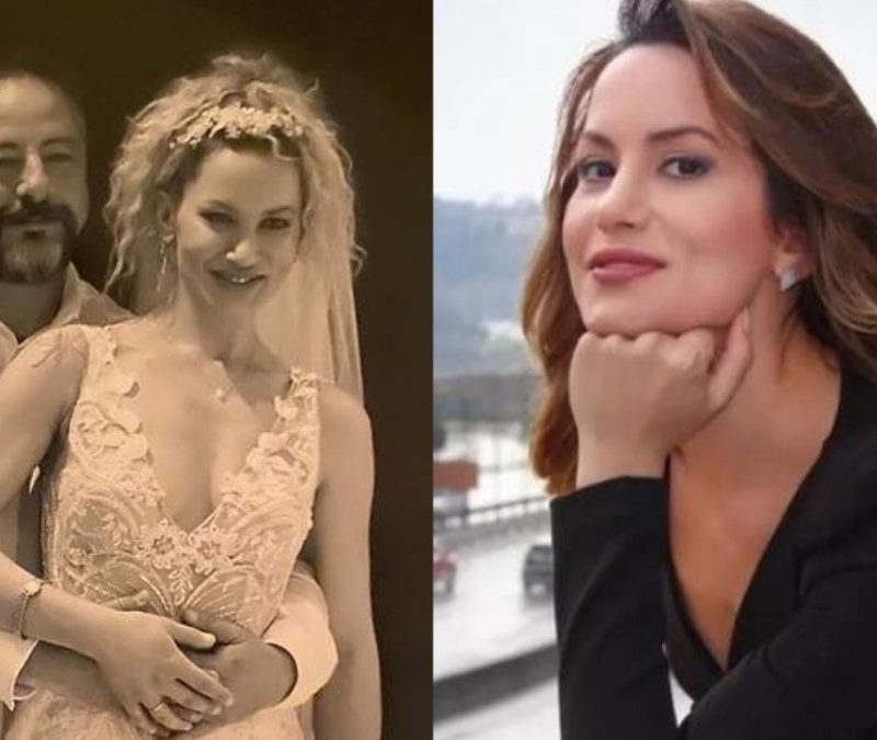 Yıldız Asyalı'dan yardım çağrısı: Babam eşim tarafından darp edildi