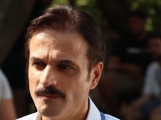 Ufuk Özkan'dan duygusal kare: Çok aşk