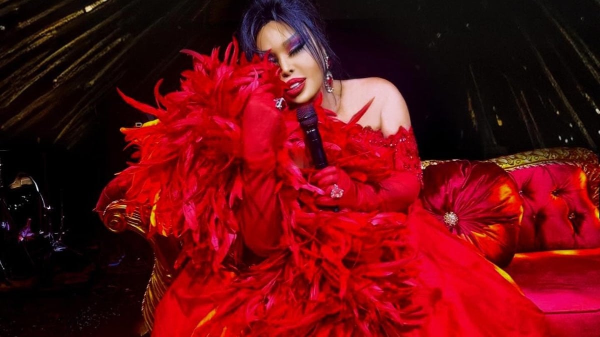 Bülent Ersoy üzdü: Hiç arkadaşım yok