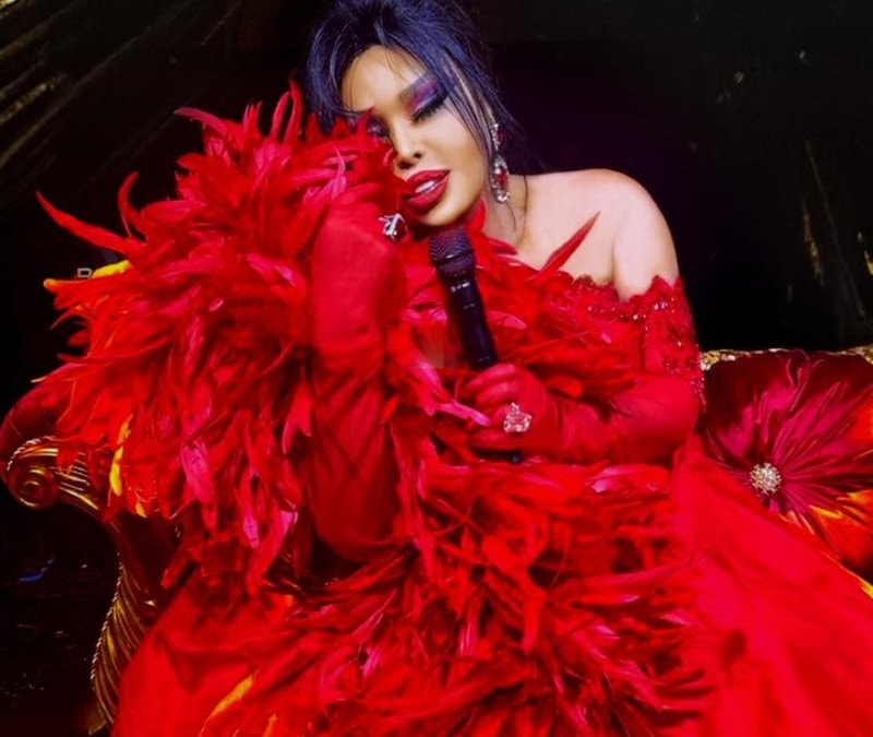 Bülent Ersoy üzdü: Hiç arkadaşım yok